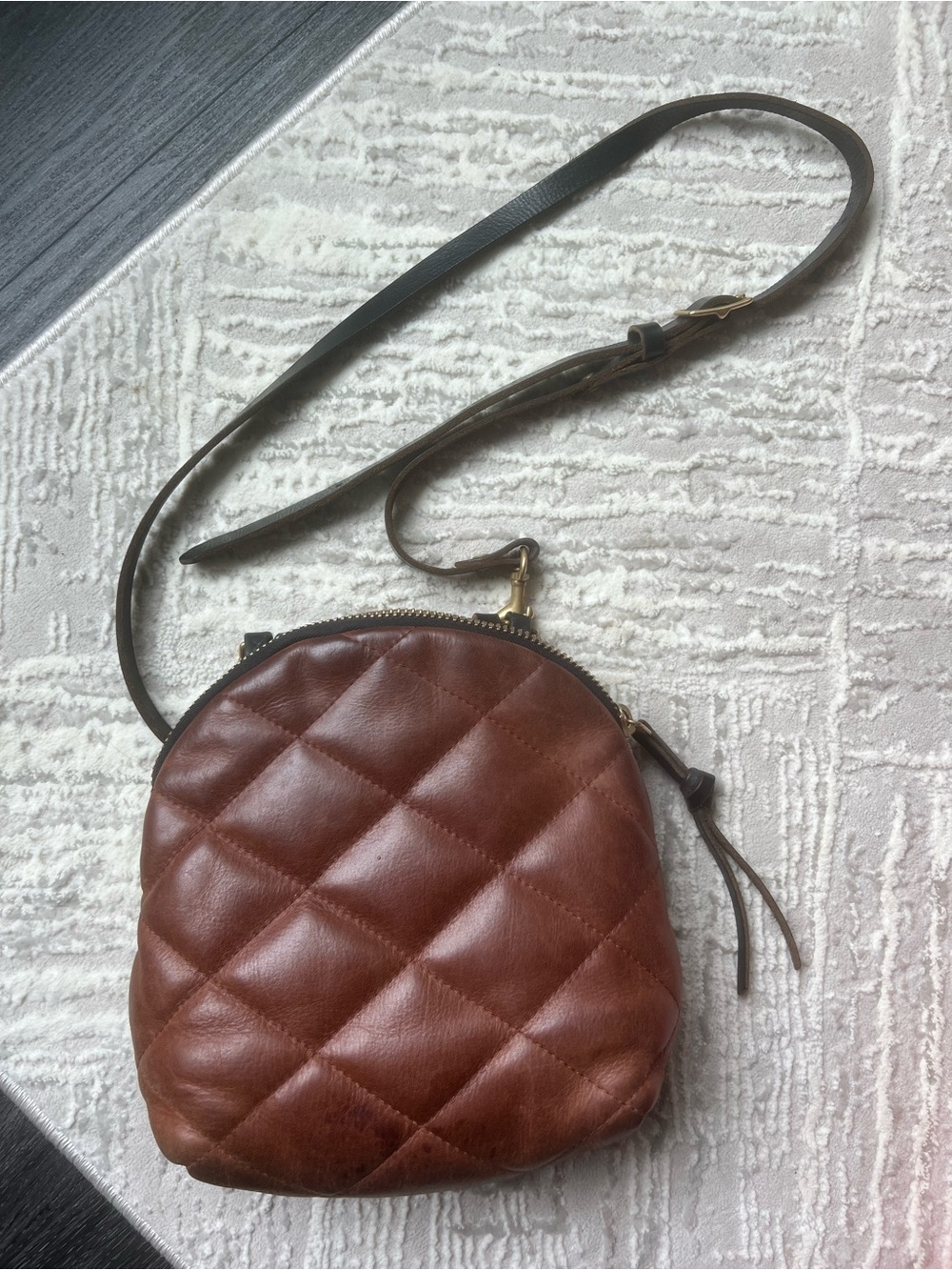 Eleven Thirty Anni Mini Crossbody Bag - Picture 1 of 4
